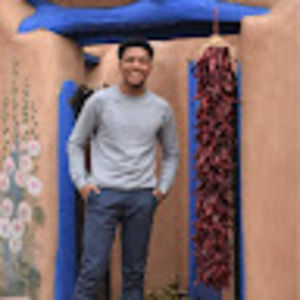 Meet your Posher, Mohammed